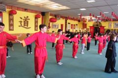 Scopriamo il WuShu