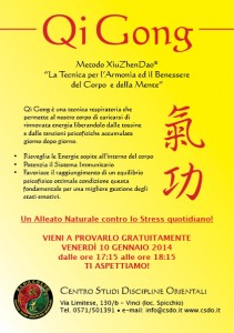 qigong
