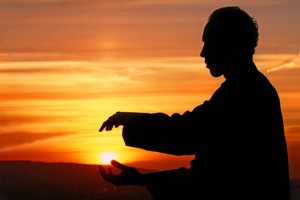 qigong