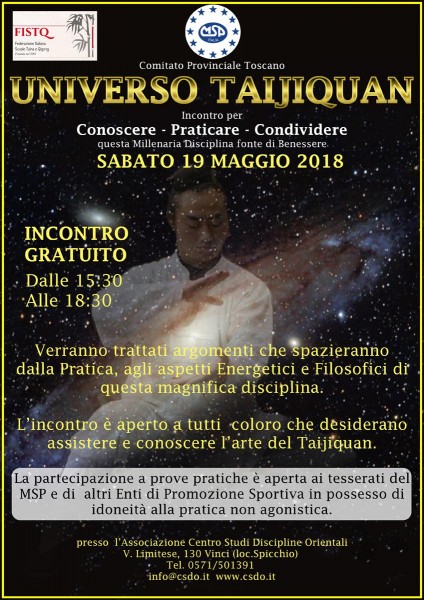 UniversoTaiji